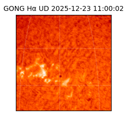 gong - 2025-12-23T11:00:02