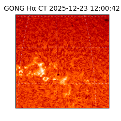 gong - 2025-12-23T12:00:42