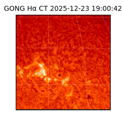 gong - 2025-12-23T19:00:42