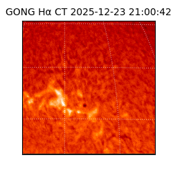 gong - 2025-12-23T21:00:42