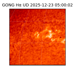 gong - 2025-12-23T05:00:02