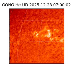 gong - 2025-12-23T07:00:02