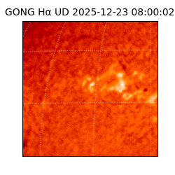 gong - 2025-12-23T08:00:02