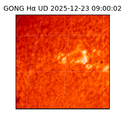 gong - 2025-12-23T09:00:02