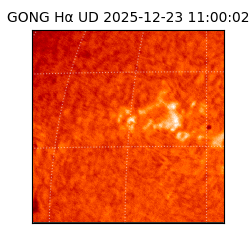 gong - 2025-12-23T11:00:02