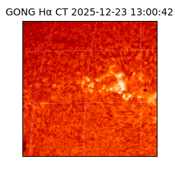 gong - 2025-12-23T13:00:42