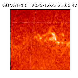 gong - 2025-12-23T21:00:42