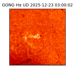 gong - 2025-12-23T03:00:02