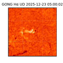 gong - 2025-12-23T05:00:02