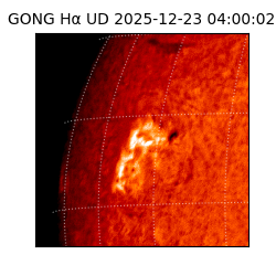 gong - 2025-12-23T04:00:02