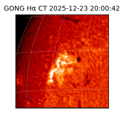 gong - 2025-12-23T20:00:42