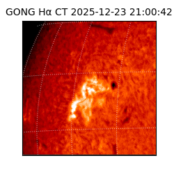 gong - 2025-12-23T21:00:42