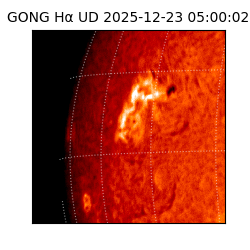 gong - 2025-12-23T05:00:02