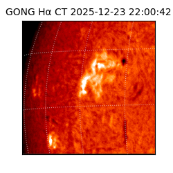gong - 2025-12-23T22:00:42