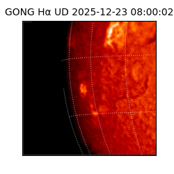 gong - 2025-12-23T08:00:02