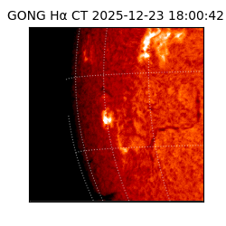 gong - 2025-12-23T18:00:42