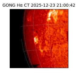 gong - 2025-12-23T21:00:42