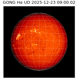 gong - 2025-12-23T09:00:02