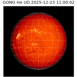 gong - 2025-12-23T11:00:02