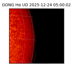 gong - 2025-12-24T05:00:02