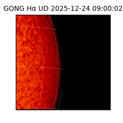 gong - 2025-12-24T09:00:02