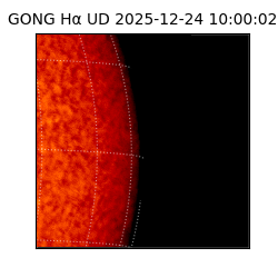 gong - 2025-12-24T10:00:02