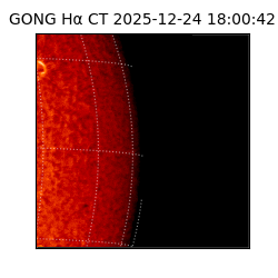 gong - 2025-12-24T18:00:42