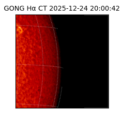 gong - 2025-12-24T20:00:42