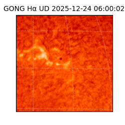 gong - 2025-12-24T06:00:02