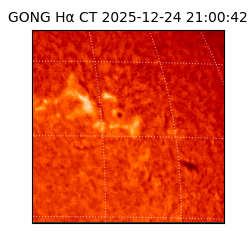 gong - 2025-12-24T21:00:42