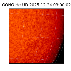 gong - 2025-12-24T03:00:02