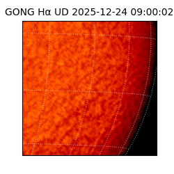gong - 2025-12-24T09:00:02
