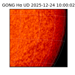 gong - 2025-12-24T10:00:02