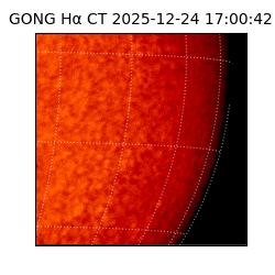 gong - 2025-12-24T17:00:42