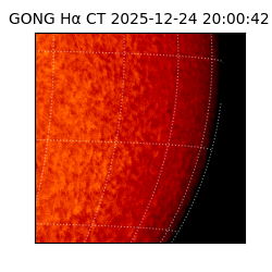 gong - 2025-12-24T20:00:42