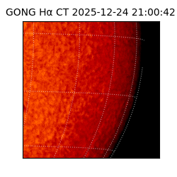 gong - 2025-12-24T21:00:42
