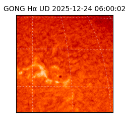gong - 2025-12-24T06:00:02