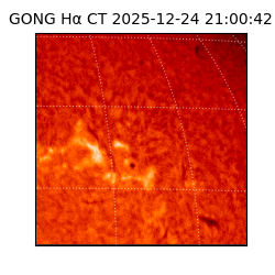 gong - 2025-12-24T21:00:42