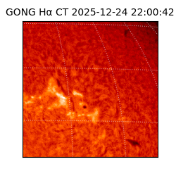 gong - 2025-12-24T22:00:42