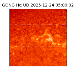 gong - 2025-12-24T05:00:02