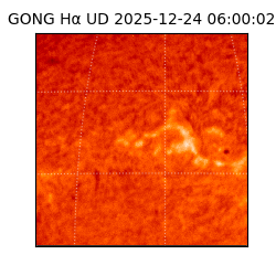 gong - 2025-12-24T06:00:02