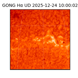 gong - 2025-12-24T10:00:02