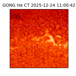 gong - 2025-12-24T11:00:42