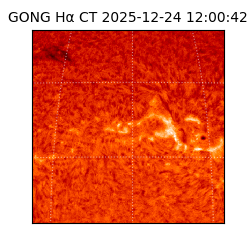 gong - 2025-12-24T12:00:42