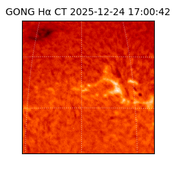 gong - 2025-12-24T17:00:42