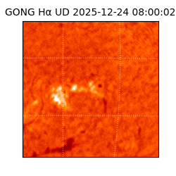 gong - 2025-12-24T08:00:02