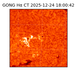 gong - 2025-12-24T18:00:42