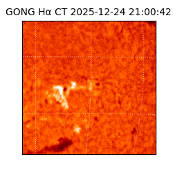 gong - 2025-12-24T21:00:42