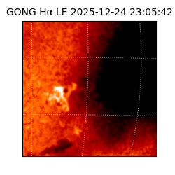 gong - 2025-12-24T23:05:42