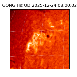 gong - 2025-12-24T08:00:02